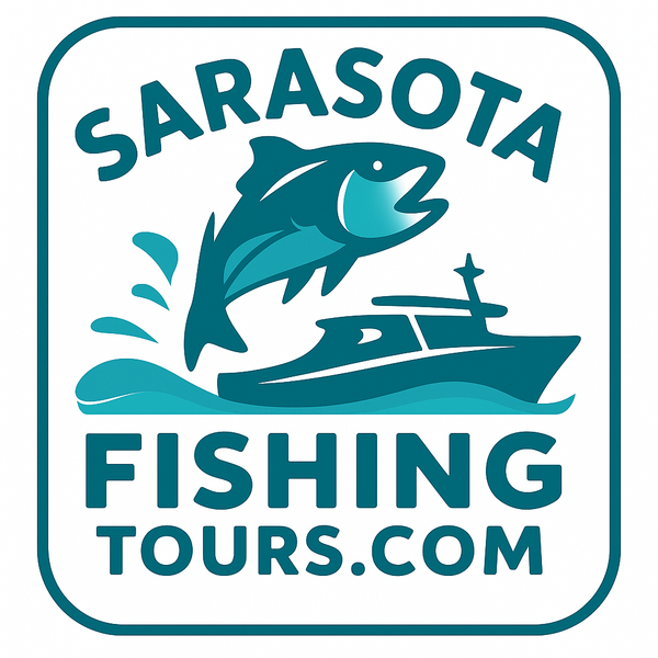 Sarasota Inshore Fishing Tours, T-Shirts, Mugs and More